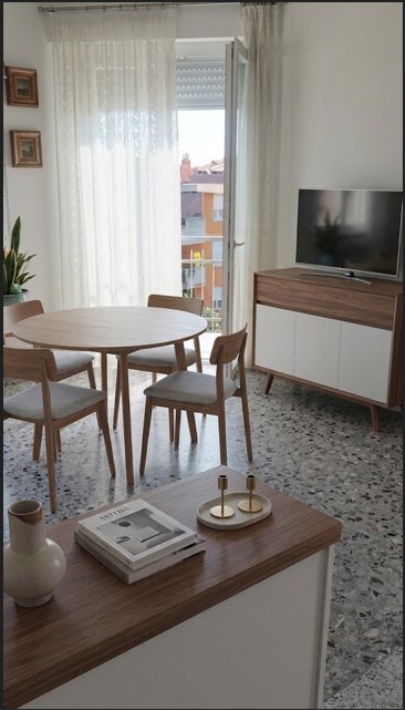 Appartamento - Toscolano-Maderno